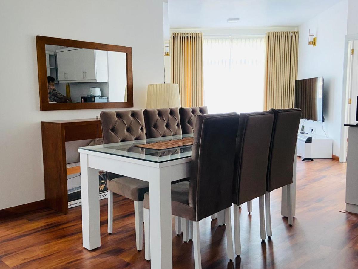 Grand Winterberry - Lake View Luxury Residence Nuwara Eliya Exteriör bild