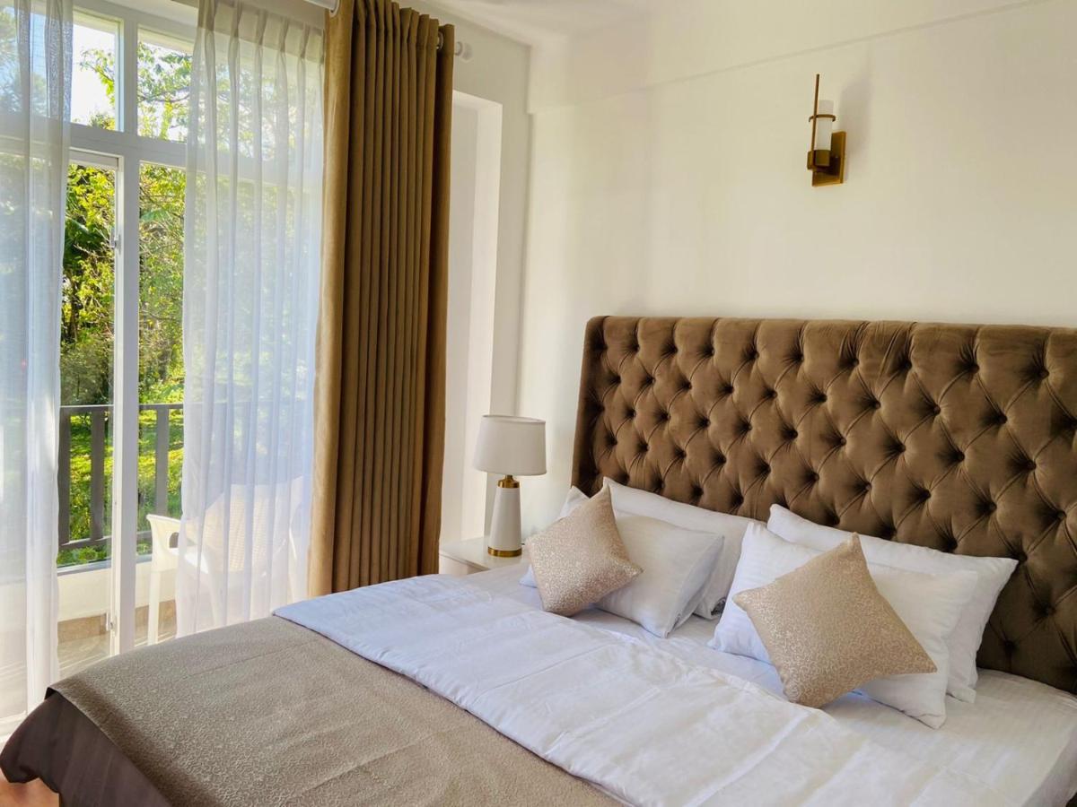 Grand Winterberry - Lake View Luxury Residence Nuwara Eliya Exteriör bild