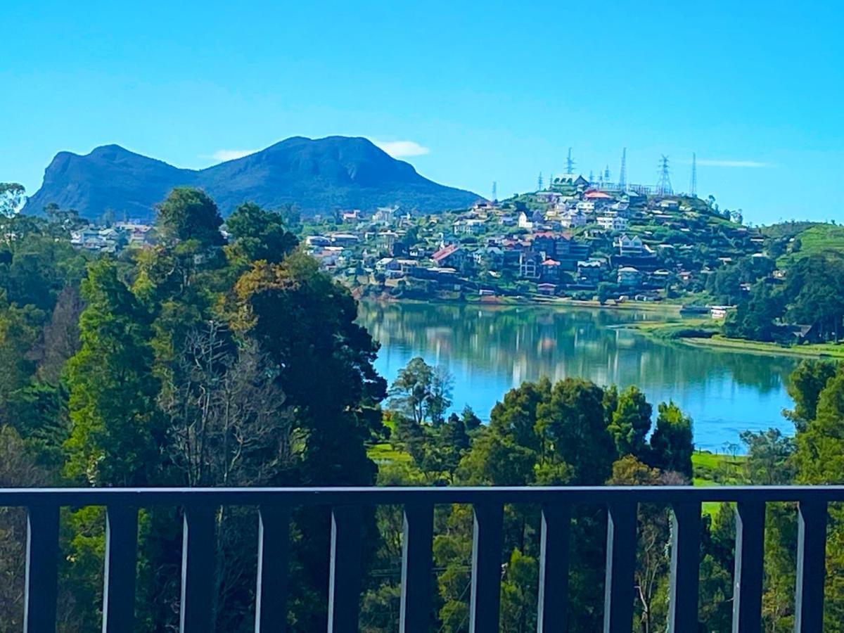 Grand Winterberry - Lake View Luxury Residence Nuwara Eliya Exteriör bild