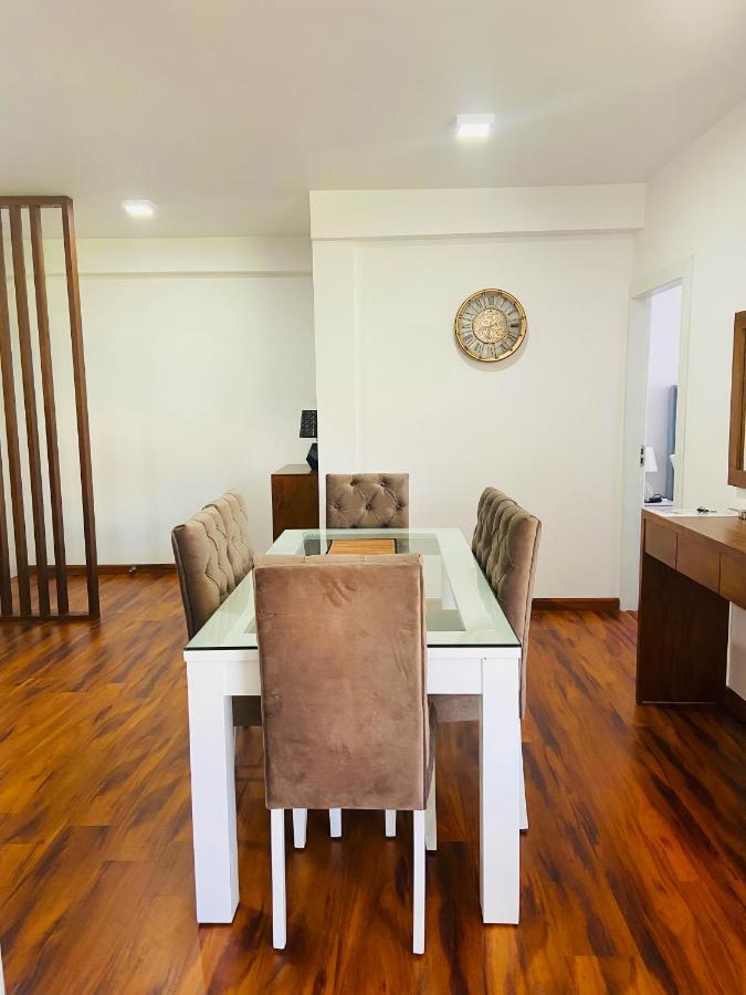 Grand Winterberry - Lake View Luxury Residence Nuwara Eliya Exteriör bild