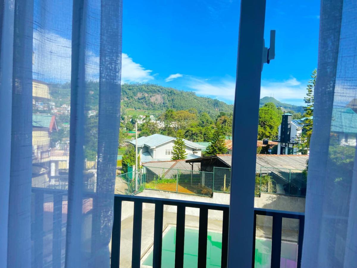 Grand Winterberry - Lake View Luxury Residence Nuwara Eliya Exteriör bild