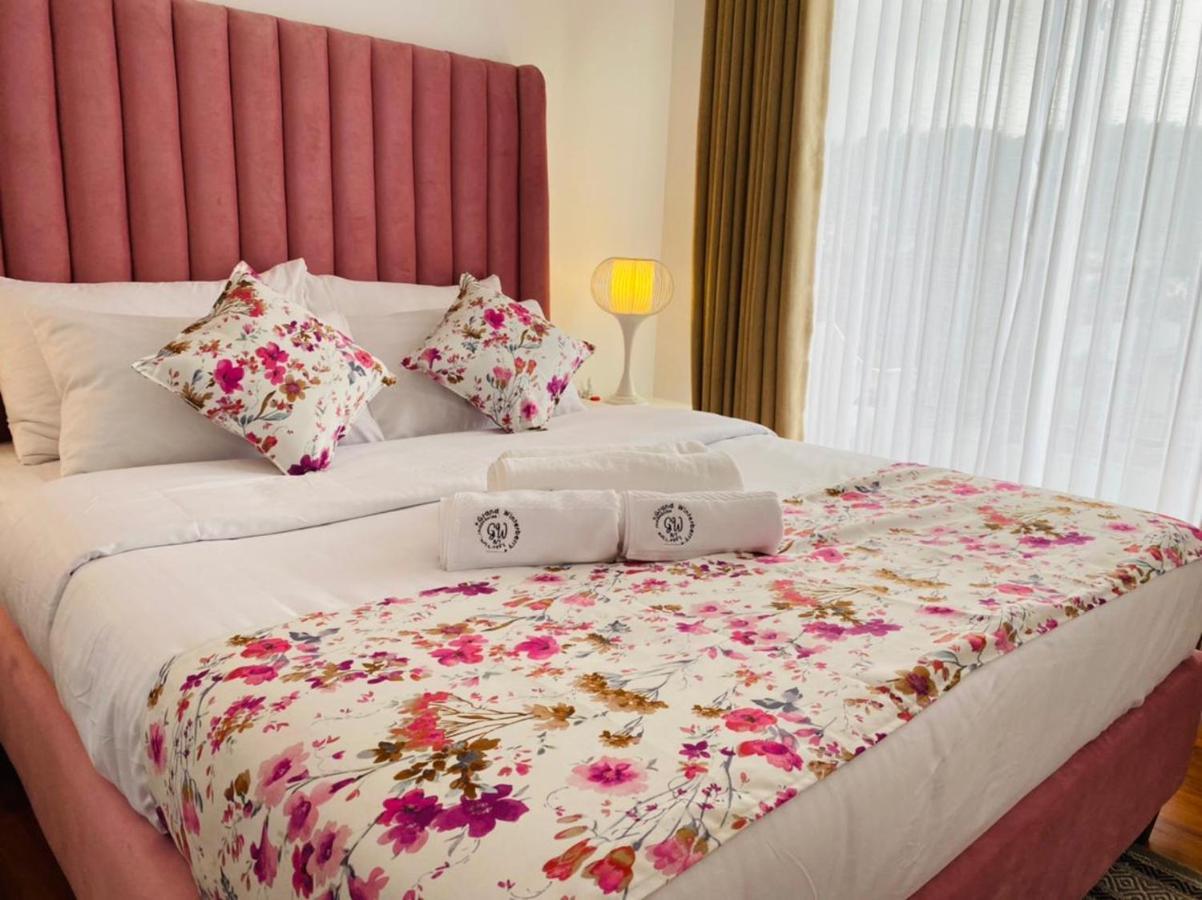 Grand Winterberry - Lake View Luxury Residence Nuwara Eliya Exteriör bild