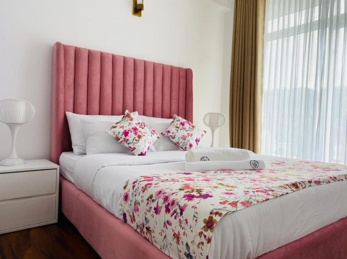 Grand Winterberry - Lake View Luxury Residence Nuwara Eliya Exteriör bild