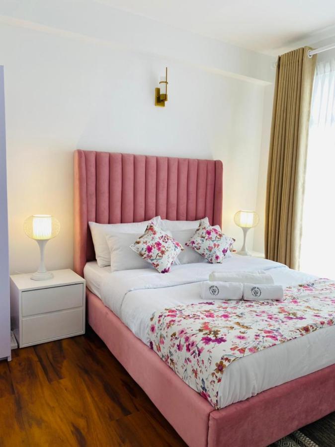 Grand Winterberry - Lake View Luxury Residence Nuwara Eliya Exteriör bild