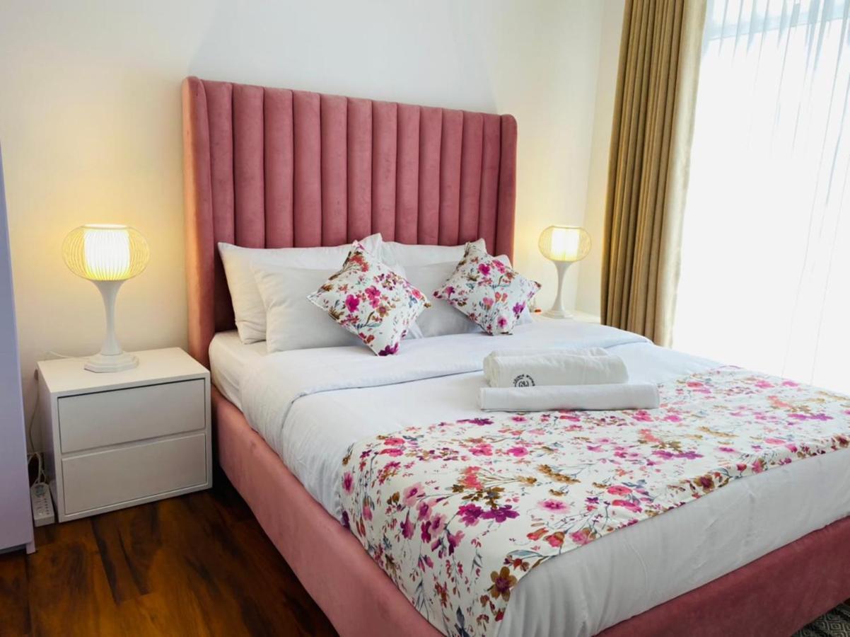Grand Winterberry - Lake View Luxury Residence Nuwara Eliya Exteriör bild