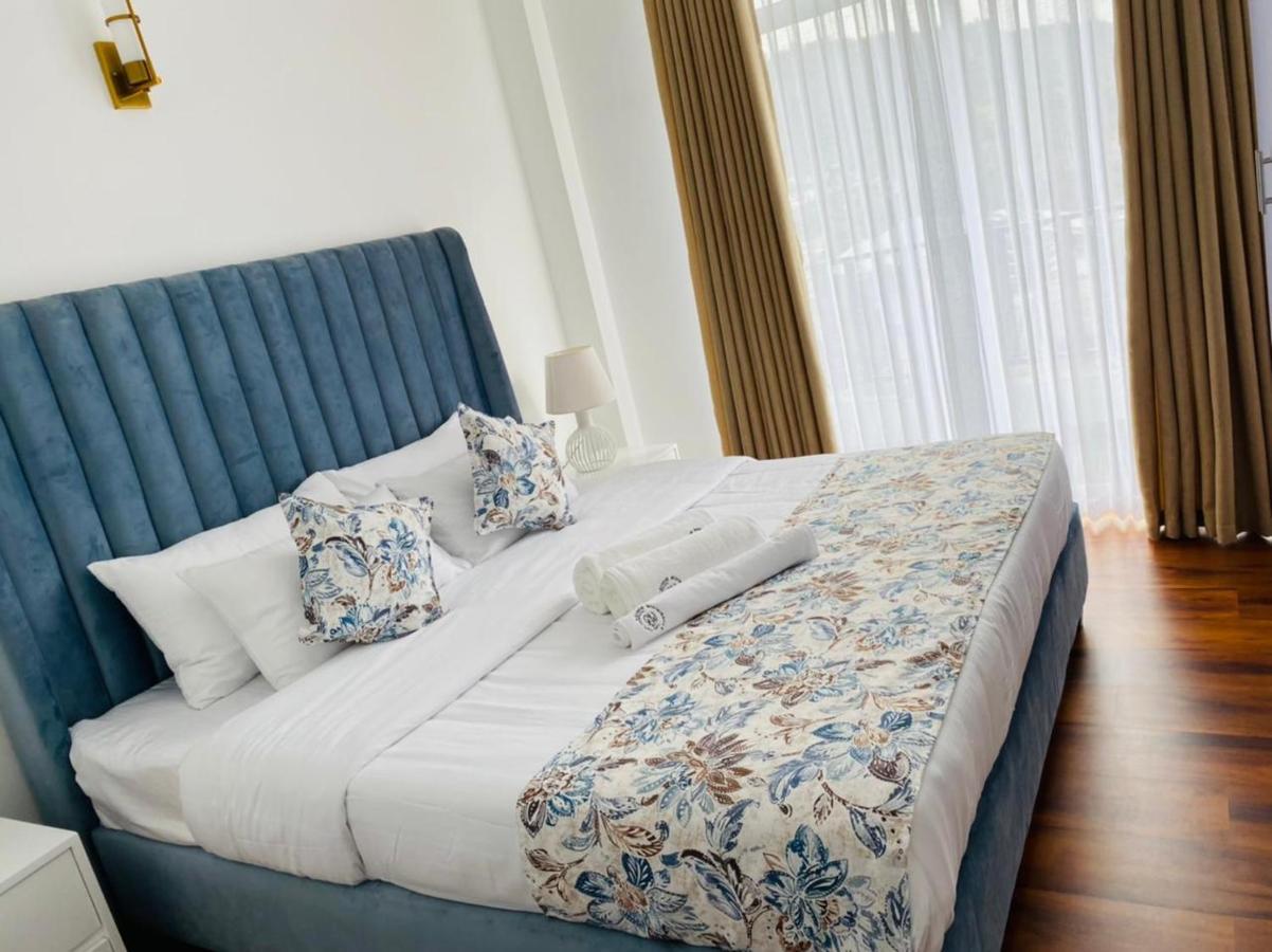 Grand Winterberry - Lake View Luxury Residence Nuwara Eliya Exteriör bild