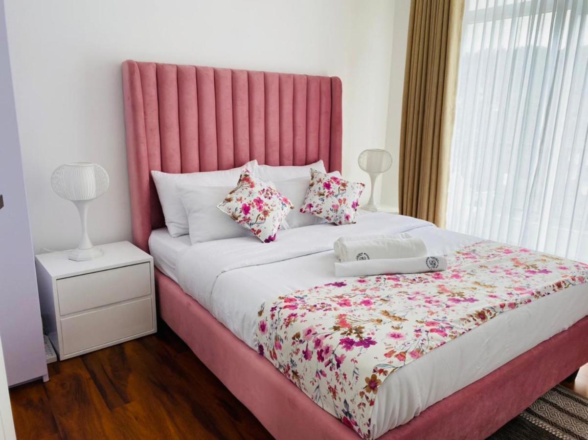 Grand Winterberry - Lake View Luxury Residence Nuwara Eliya Exteriör bild